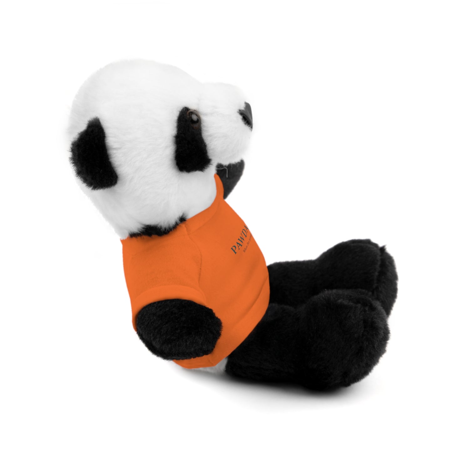 Customizable Teddy Bear - Pawdacity