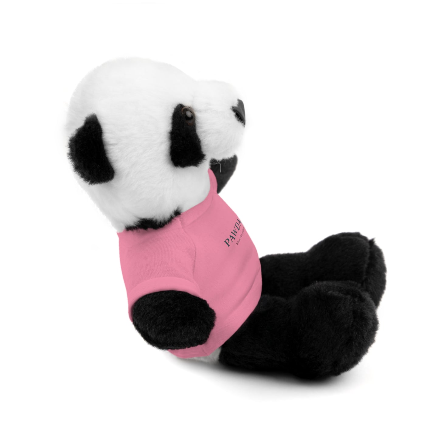 Customizable Teddy Bear - Pawdacity