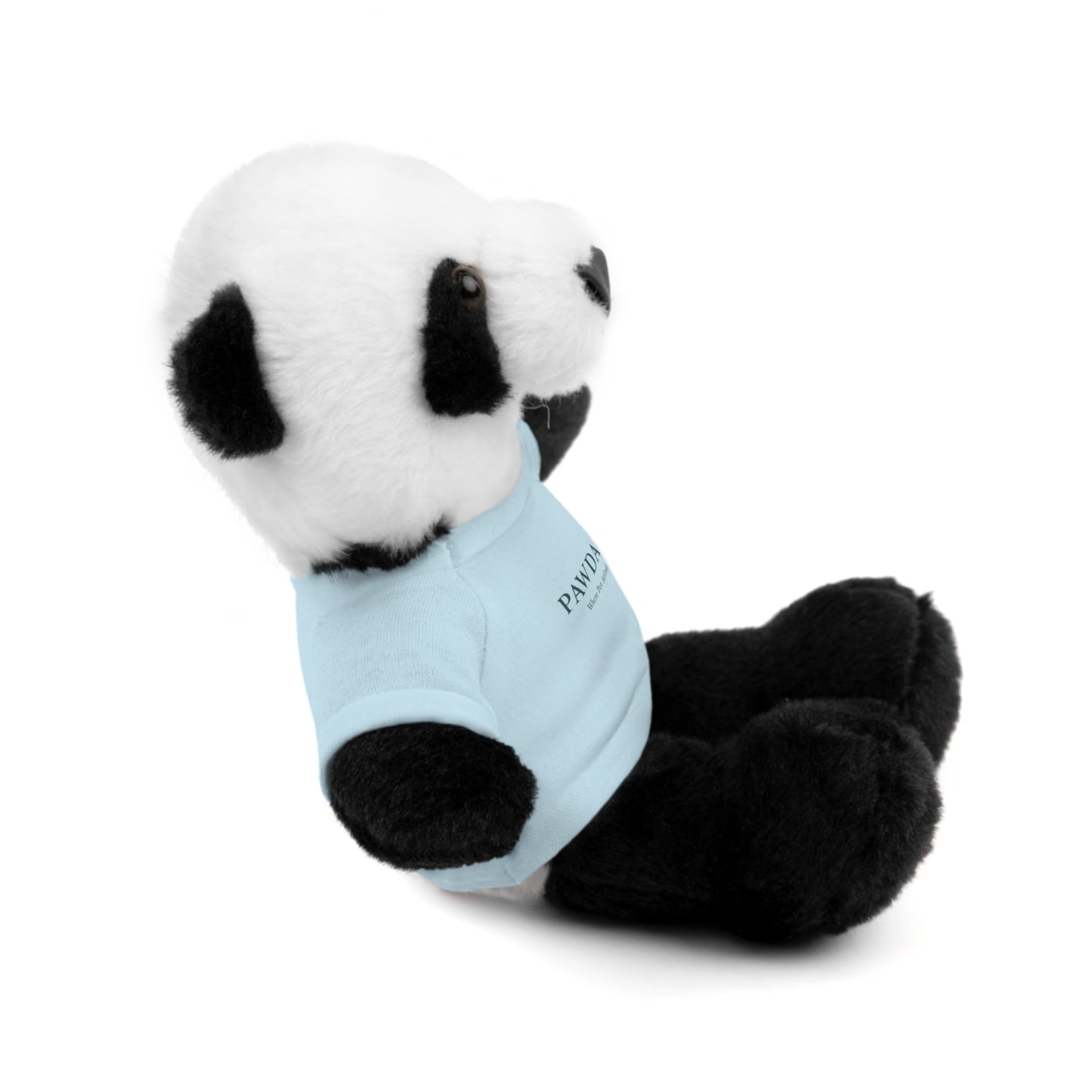 Customizable Teddy Bear - Pawdacity